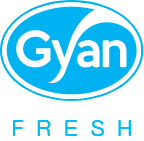 Gyan Dairy logo