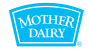 Mother Dairy logo